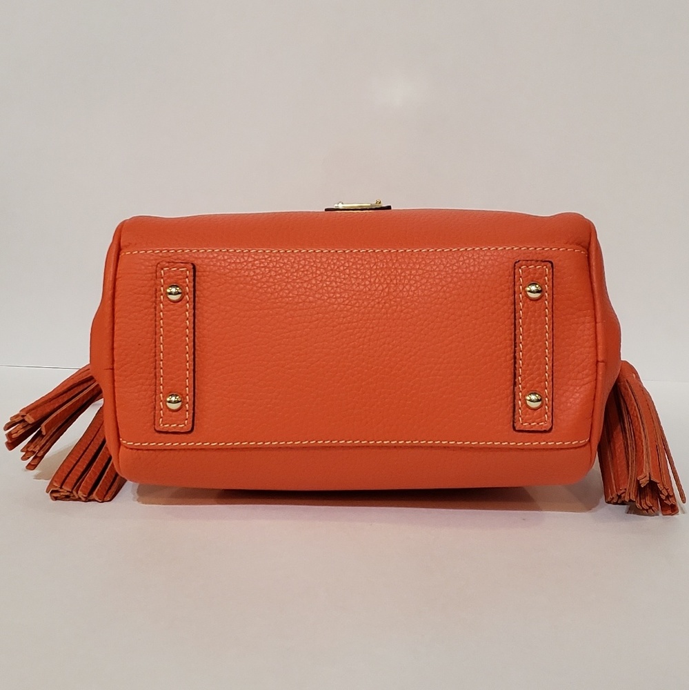 🚫SOLD🚫Dooney & Bourke Satchel Shoulder Bag - Picture 6 of 7